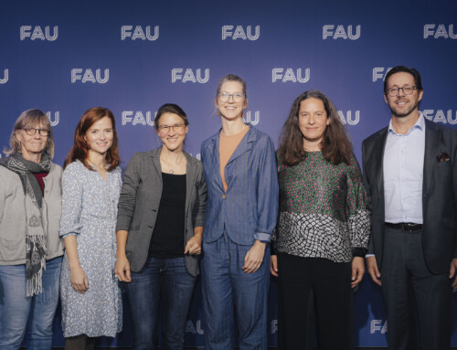 Auszeichnung Weltladen